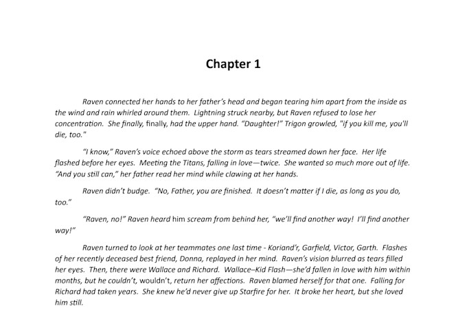 ghostwrite and edit engaging book reports and short essays